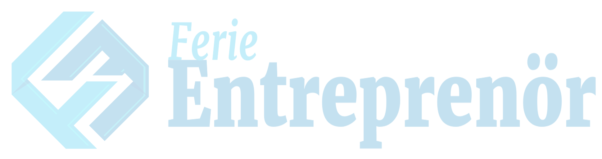 Ferieentreprenörer